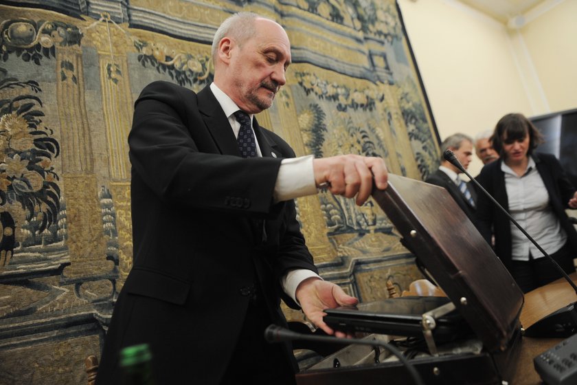 Antoni Macierewicz