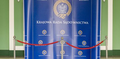 Ujawniono listę poparcia do nowej Krajowej Rady Sądownictwa