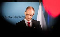 "Epokowy punkt zwrotny. Wykorzystajmy to". Apel ambasadora Niemiec