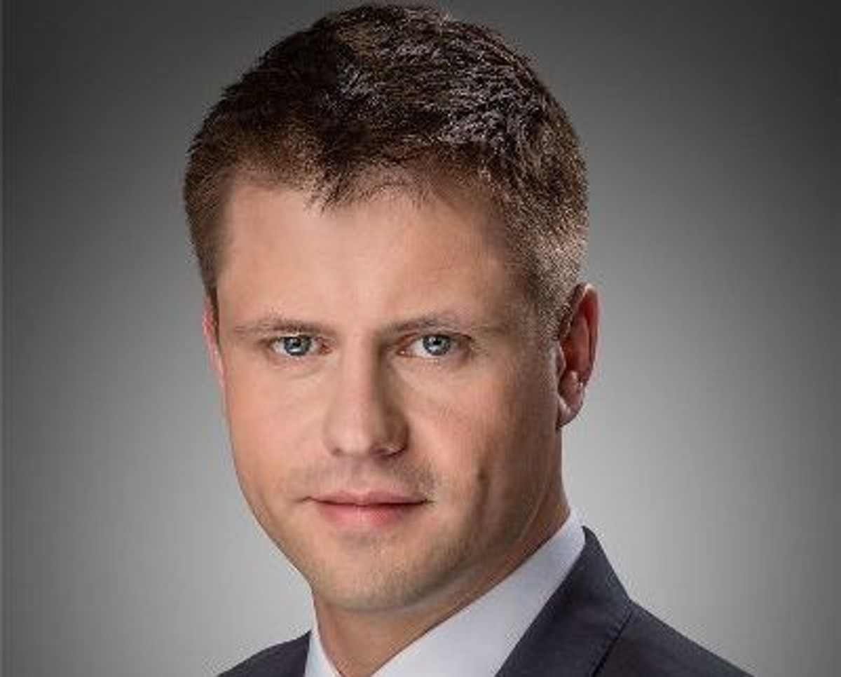 Marek Sawicki