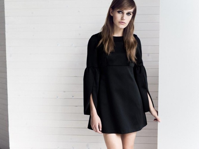 Laura Guidi - kolekcja jesień/zima 2015/2016