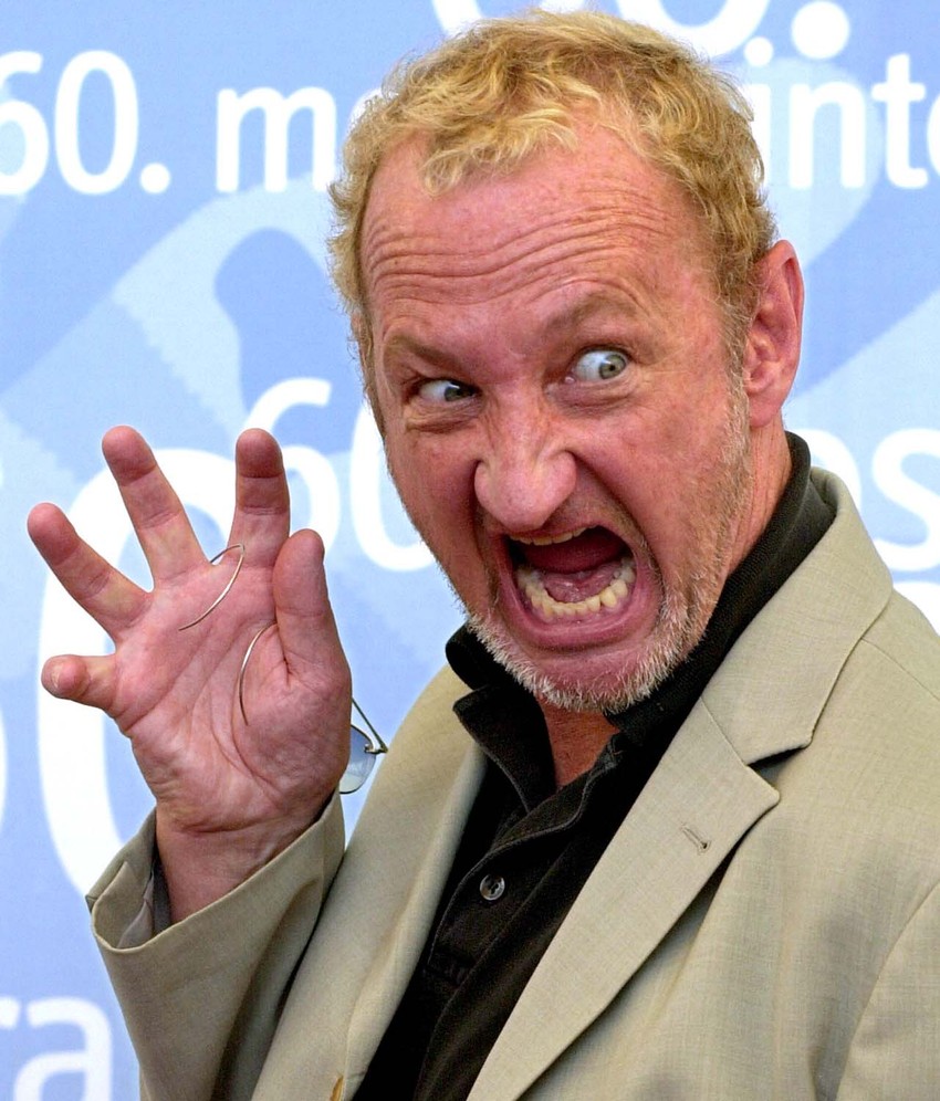 Robert Inglund