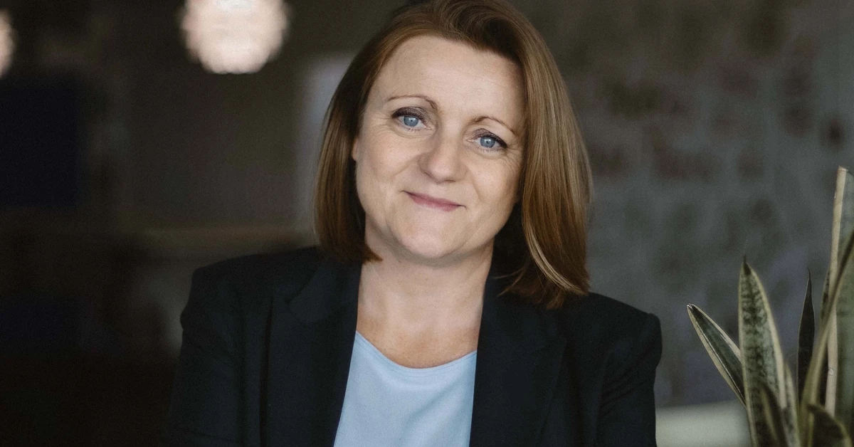 Sukces Polki w Grupie Renault. Agnieszka Łyżwińska pokieruje francuskim biznesem