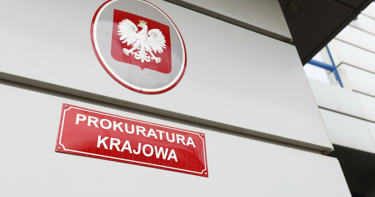 Była szefowa biura Mateusza Morawieckiego zwolniona z aresztu. Ze względu na dziecko