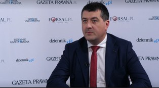 Skiba: Misją publiczną banków będą inwestycje, które zwrócą się w przyszłości