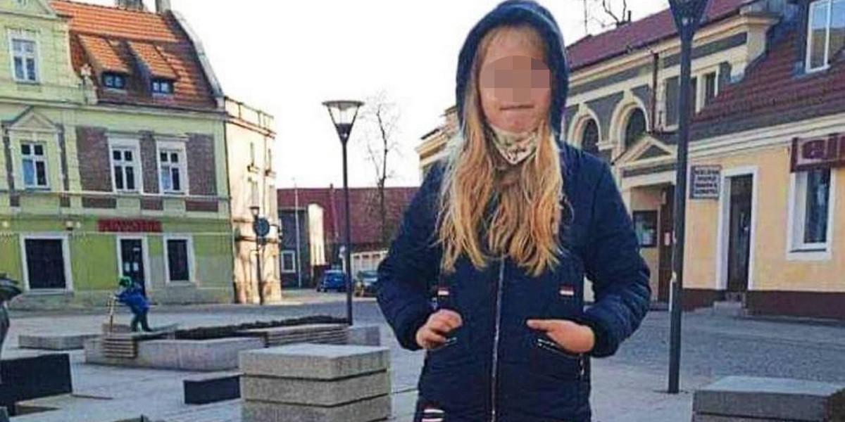 Zakończono poszukiwania 8-letniej Małgosi spod Wrocławia. Dziewczynka zaginęła w piątkowy wieczór