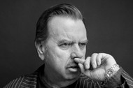 Timothy Spall - sesja