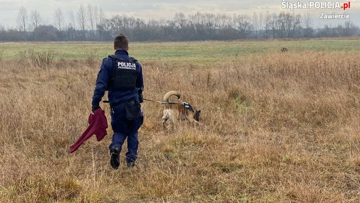 Śląsk. Szczęśliwy finał poszukiwań 65-latki