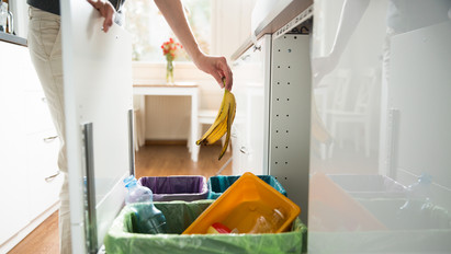 Hogyan csökkentsük a konyhai hulladékot? Van néhány tippünk!