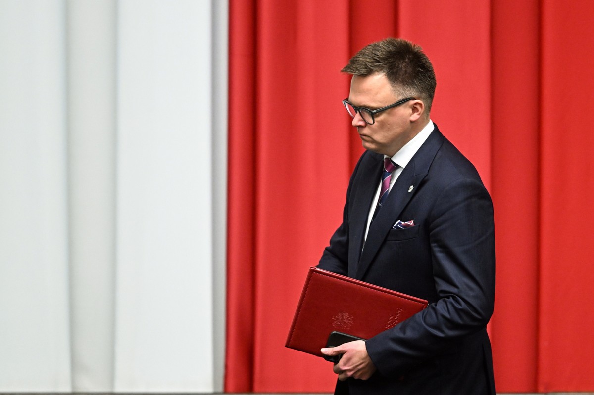 Szymon Hołownia