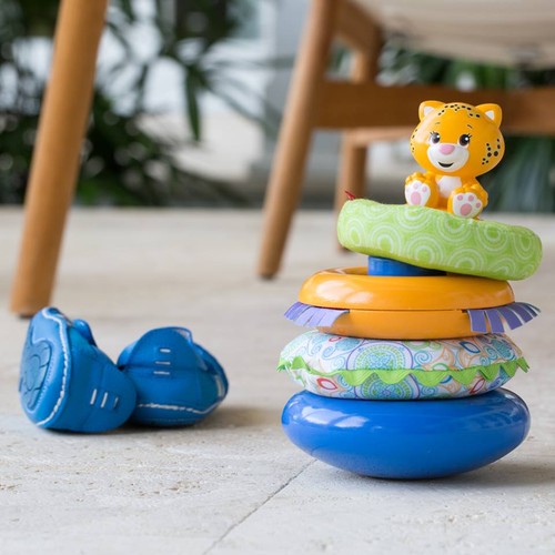 Shakira zaprojektowała zabawki