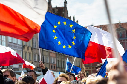 Wzrost gospodarczy w UE. Polska z najgorszym wynikiem kwartalnym