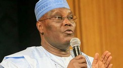 2023: Atiku promises to restructure Nigeria