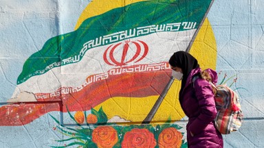 Iran oskarża państwa Zachodu. "Udają, że wychodzą z inicjatywą"