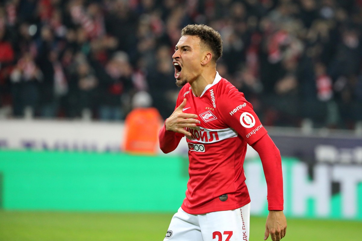 Jordan Larsson