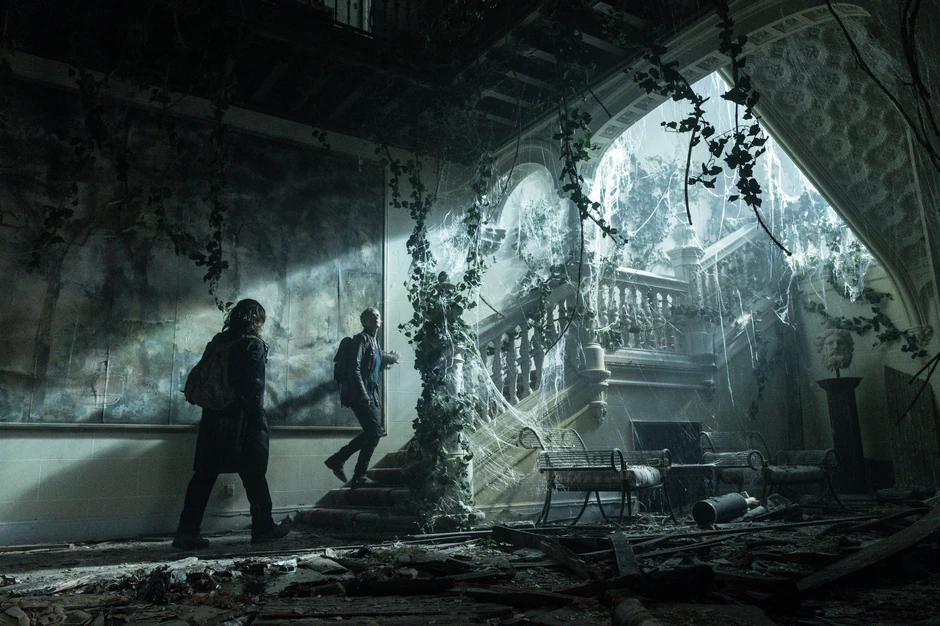 The Walking Dead Daryl Dixon