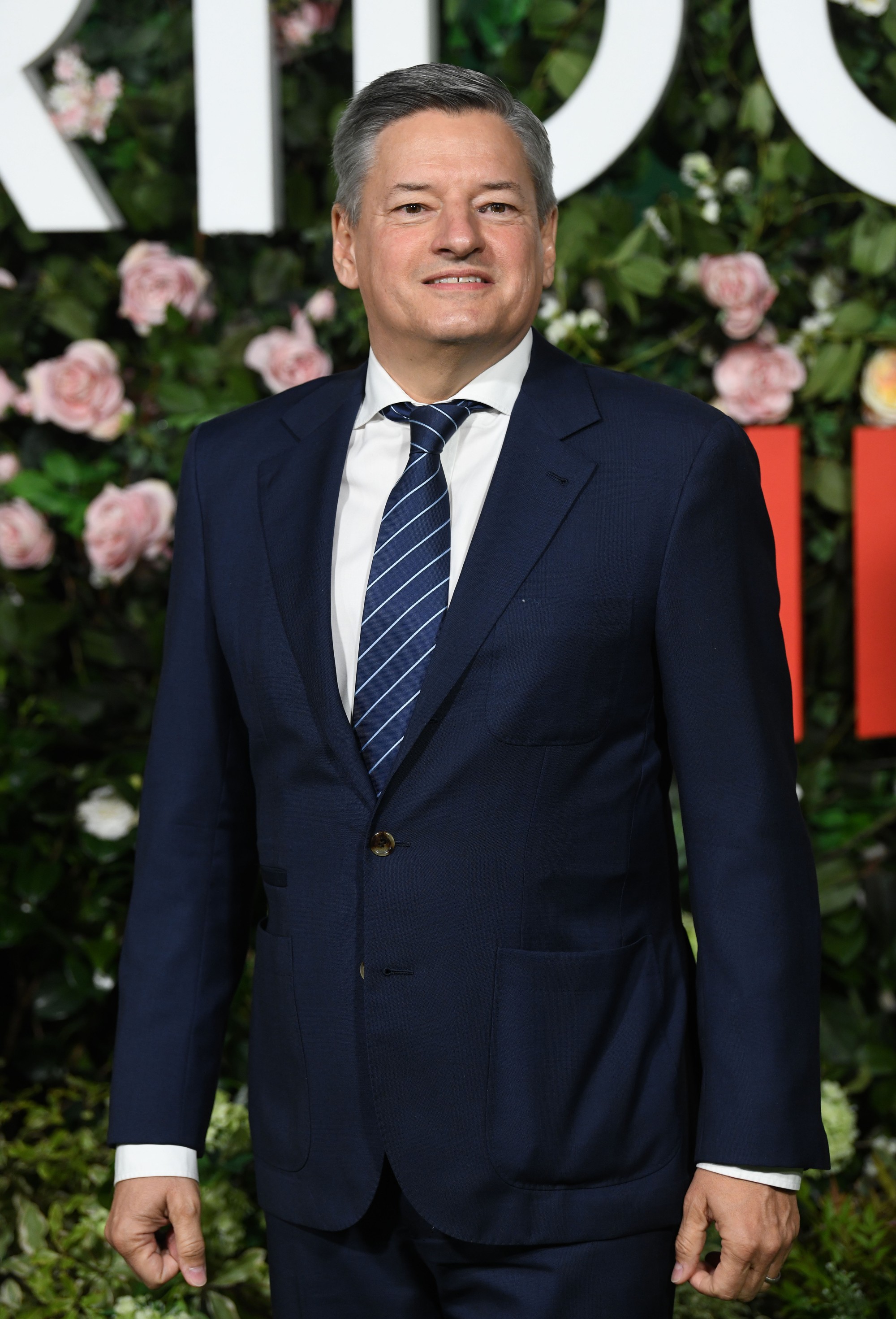 Ted Sarandos