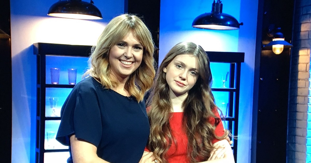 "Top Chef 6" odcinek 9. córka Ewy Wachowicz oceni potrawy kucharzy