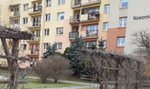 Wnuk wyrzucił babcię przez balkon. Nie przeżyła. 25-latek nie zostanie skazany