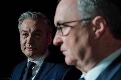 Nowa Lewica na konwencji proponuje 'kalkulator podatkowy', obniżkę VAT i dopłatę do kredytów