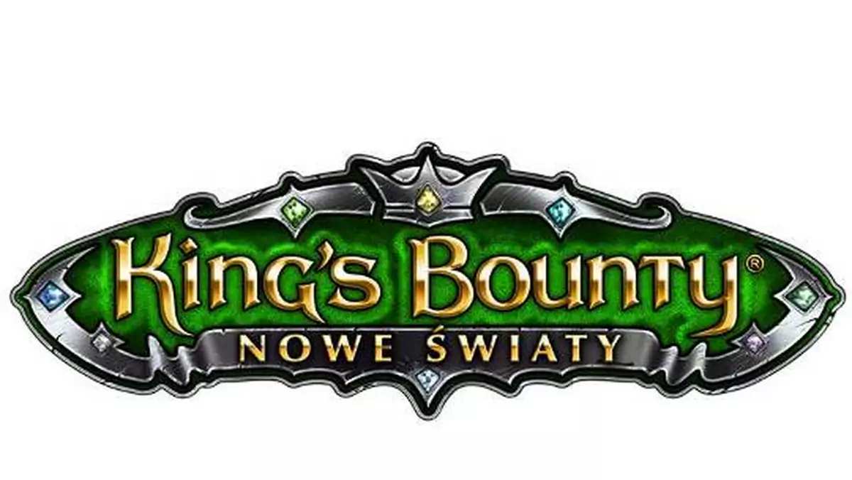 Recenzja King's Bounty: Nowe Światy