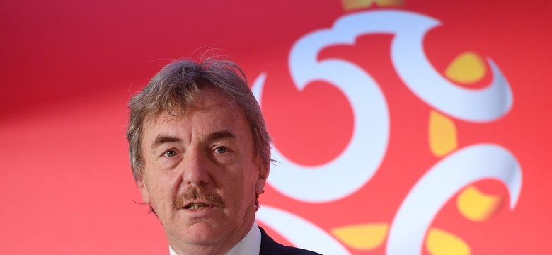 Zbigniew Boniek: Szkolenie piłkarzy to nie jest jak nauka angielskiego. Nie każdy się tego nauczy w kilka lat