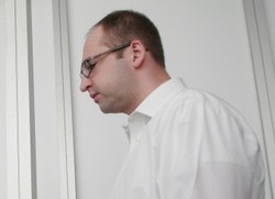 Bielan: Marzeniem Palikota było przejęcie PO