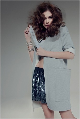 Lookbook kolekcji Just Paul