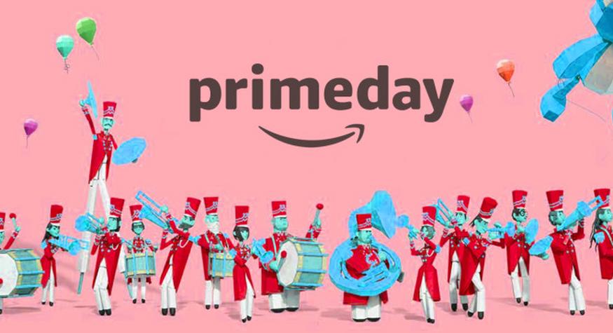 Amazon Prime Day: Der Schnäppchen-Check | TechStage