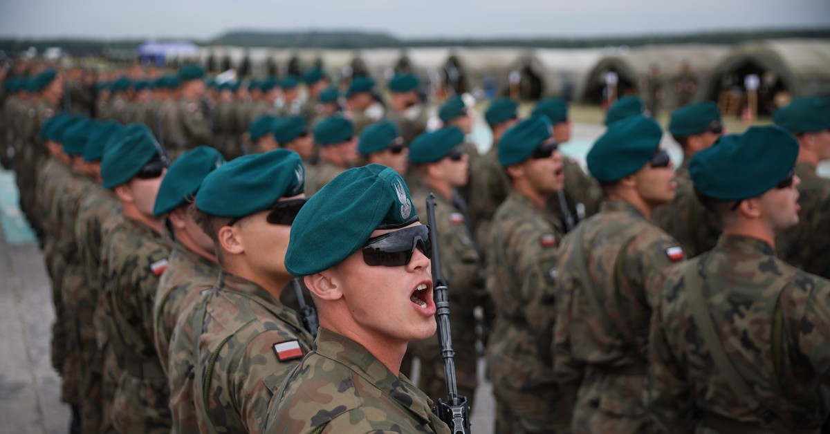 Mobilizacja wojskowa w Polsce. Te osoby dostaną wezwanie w pierwszej kolejności. Jesteś w grupie ryzyka?