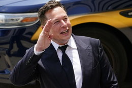 Elon Musk o posadzie CEO Tesli: szczerze mówiąc, nie znoszę tego zajęcia