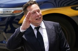 Elon Musk o posadzie CEO Tesli: szczerze mówiąc, nie znoszę tego zajęcia