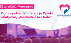 Odchodzenie bez bólu jest możliwe? Eksperci porozmawiają o godnym umieraniu