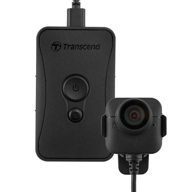 TRANSCEND DrivePro Body 52