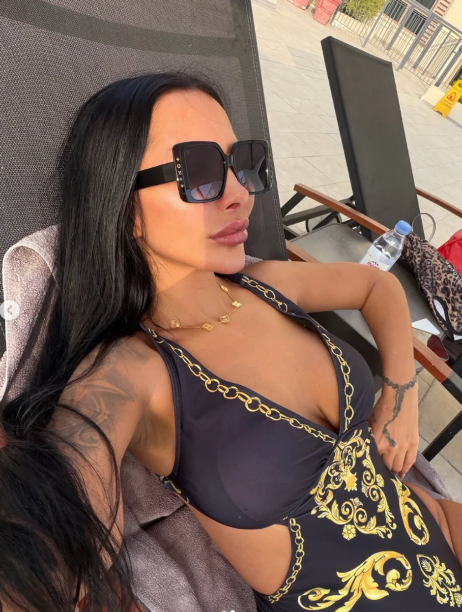 Sita Ahmić