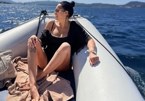 Irena Radulović