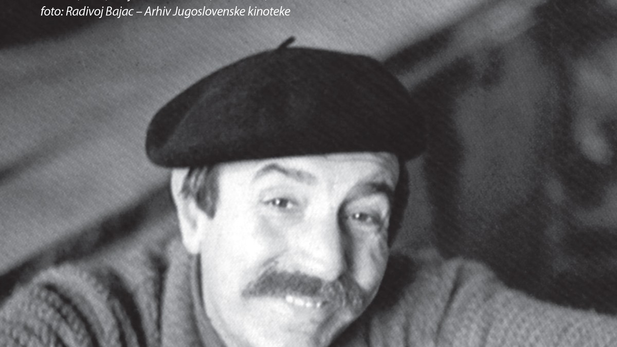 Zoran Radmilović