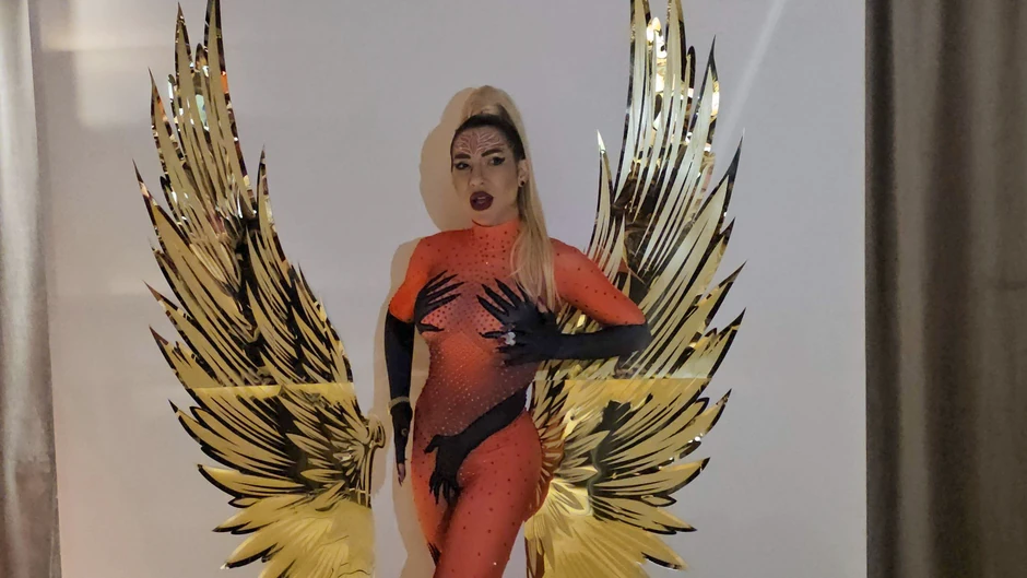 Jovana Jeremić rođendan