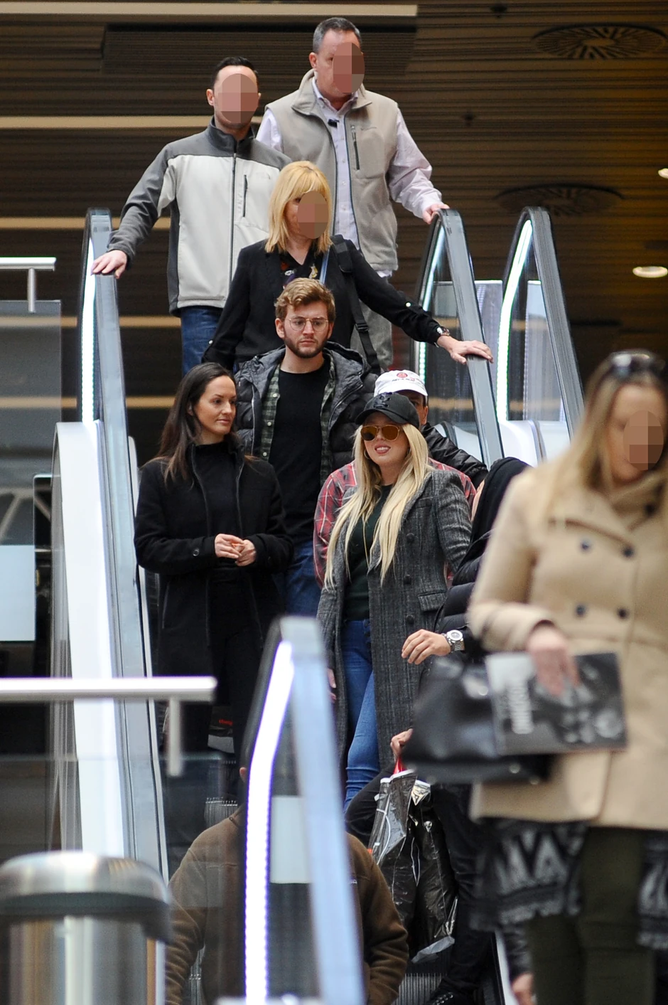 EVO KOLIKO JE KOŠTAO BORAVAK TIFANI TRAMP U BEOGRADU Od cifre boli glava, a sve to na račun PORESKIH OBVEZNIKA Amerike