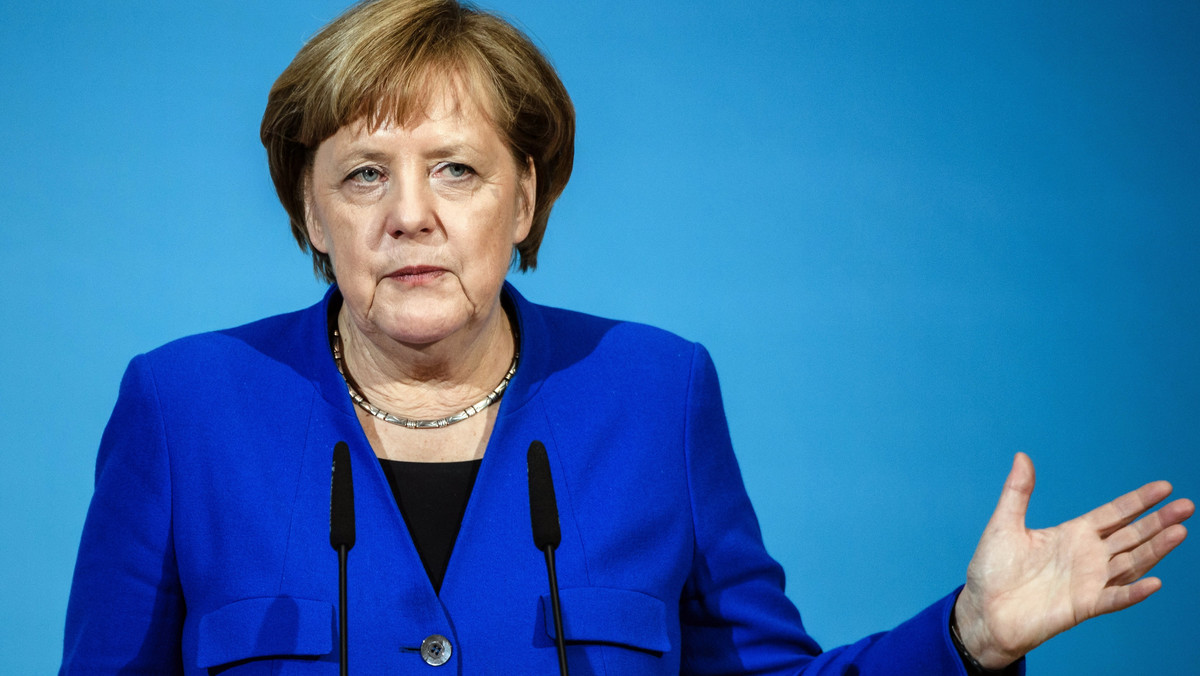Niemcy skonsultują się z Wielką Brytanią i Francją, by ustalić sposób postępowania w sprawie realizacji porozumienia nuklearnego z Iranem, poinformowała rzeczniczka ministerstwa spraw zagranicznych Niemiec po deklaracji Donalda Trumpa - podał dziś Reuters.