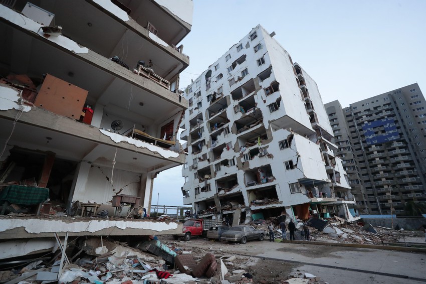 BBC | Foto: RONALD PENA R/EPA/Shutterstock
