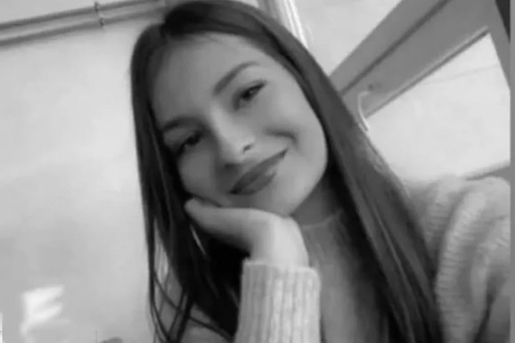 UMRLA ANELA (21) ZA KOJU SE MOLILA SRBIJA Osetila slabost, pa pala u komu: Prijatelji i porodica se opraštaju potresnim rečima