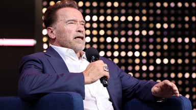 Schwarzenegger dostał odpowiedź z Rosji. "Terminator nie ratował dzieci Donbasu"