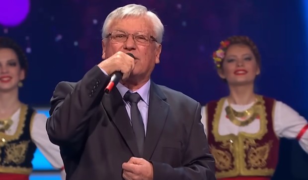 Milanče Radosavljević