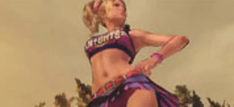 Nasza recenzja Lollipop Chainsaw już niebawem. A póki co - premierowy zwiastun