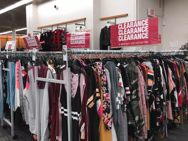 Kohl's Vs. Burlington: Which Store Is Better?