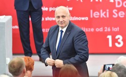 Brudziński: Od władzy nie odsunie nas ani pan Trzaskowski, ani pan Hołownia
