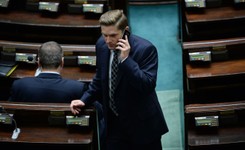 Kierownicze stanowiska w Agencji Mienia Wojskowego bez konkursów. 'Ułatwienia dla Misiewiczów'