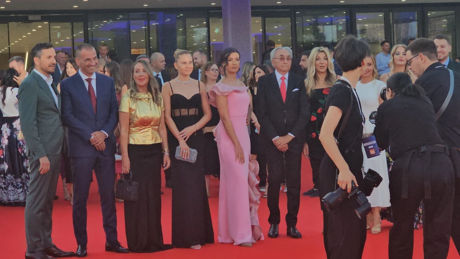 Otvaranje Sava Centra