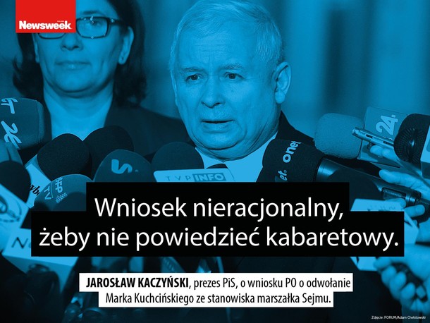 Jarosław Kaczyński